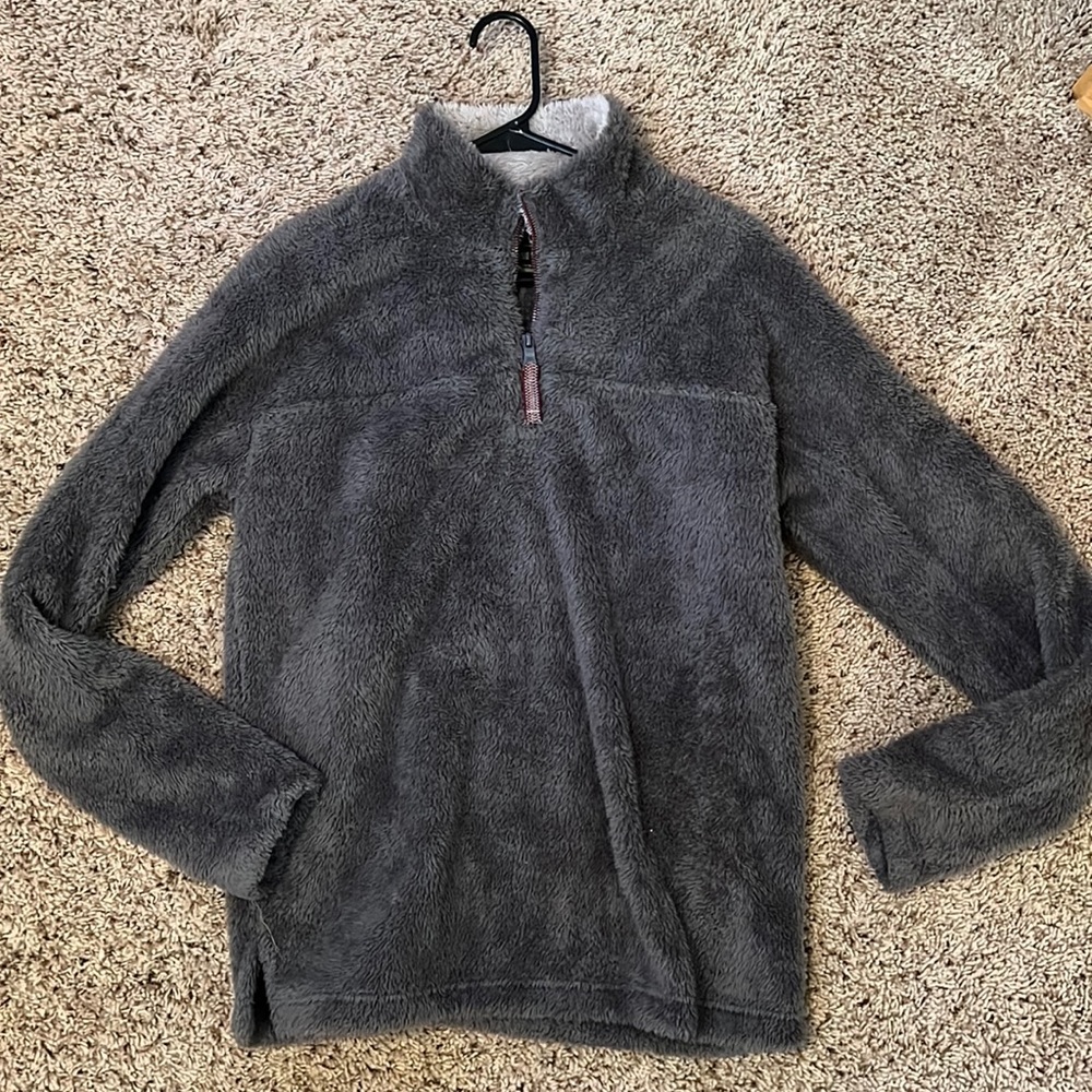 True Grit sz Small